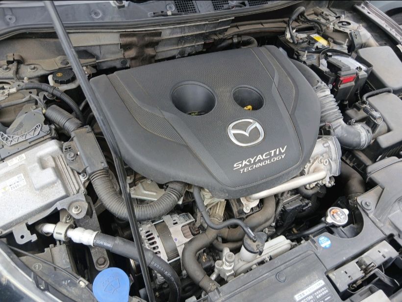 [CHOOSE PARTS] MAZDA DEMIO DJ5FS 2016 S5-DPTS FF MT 2WD #0401000000709