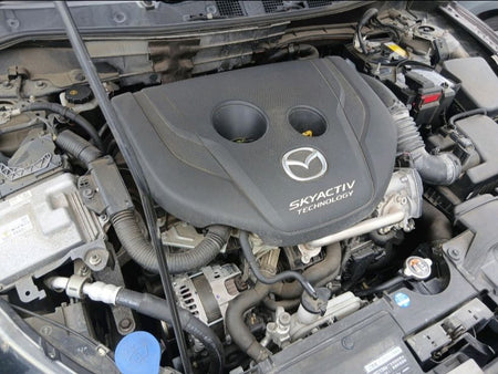 [CHOOSE PARTS] MAZDA DEMIO DJ5FS 2016 S5-DPTS FF MT 2WD #0401000000709