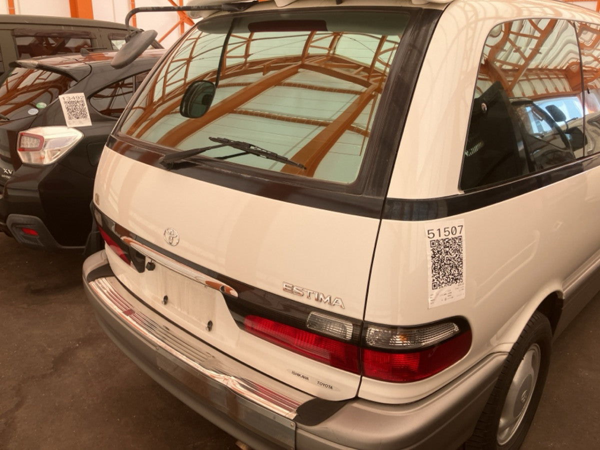 [CHOOSE PARTS] TOYOTA ESTIMA TCR20W 1999 2TZ-FZE FR AT 4WD #0002002651507