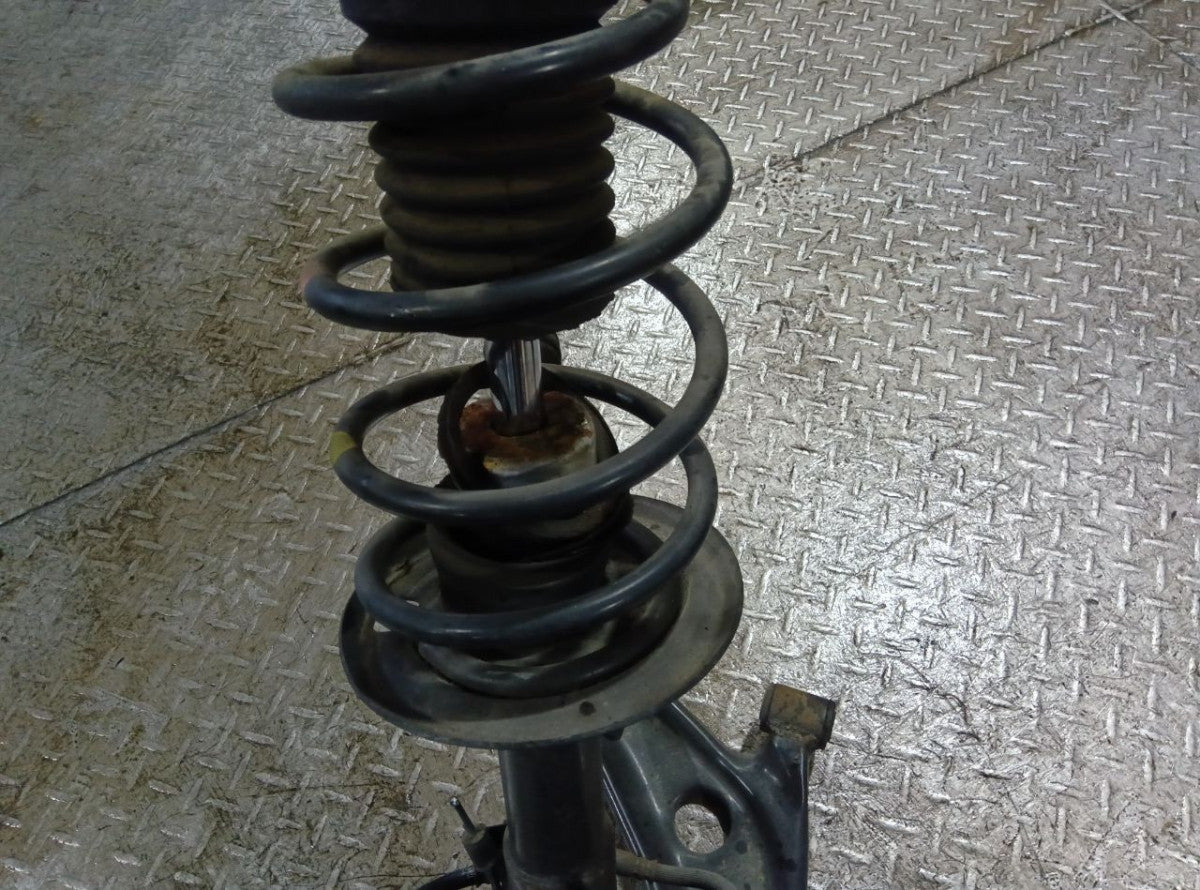 [F SUSPENSION ASSY RH] TOYOTA VITZ KSP90 2005 1KR-FE FF AT 2WD #0403266010795