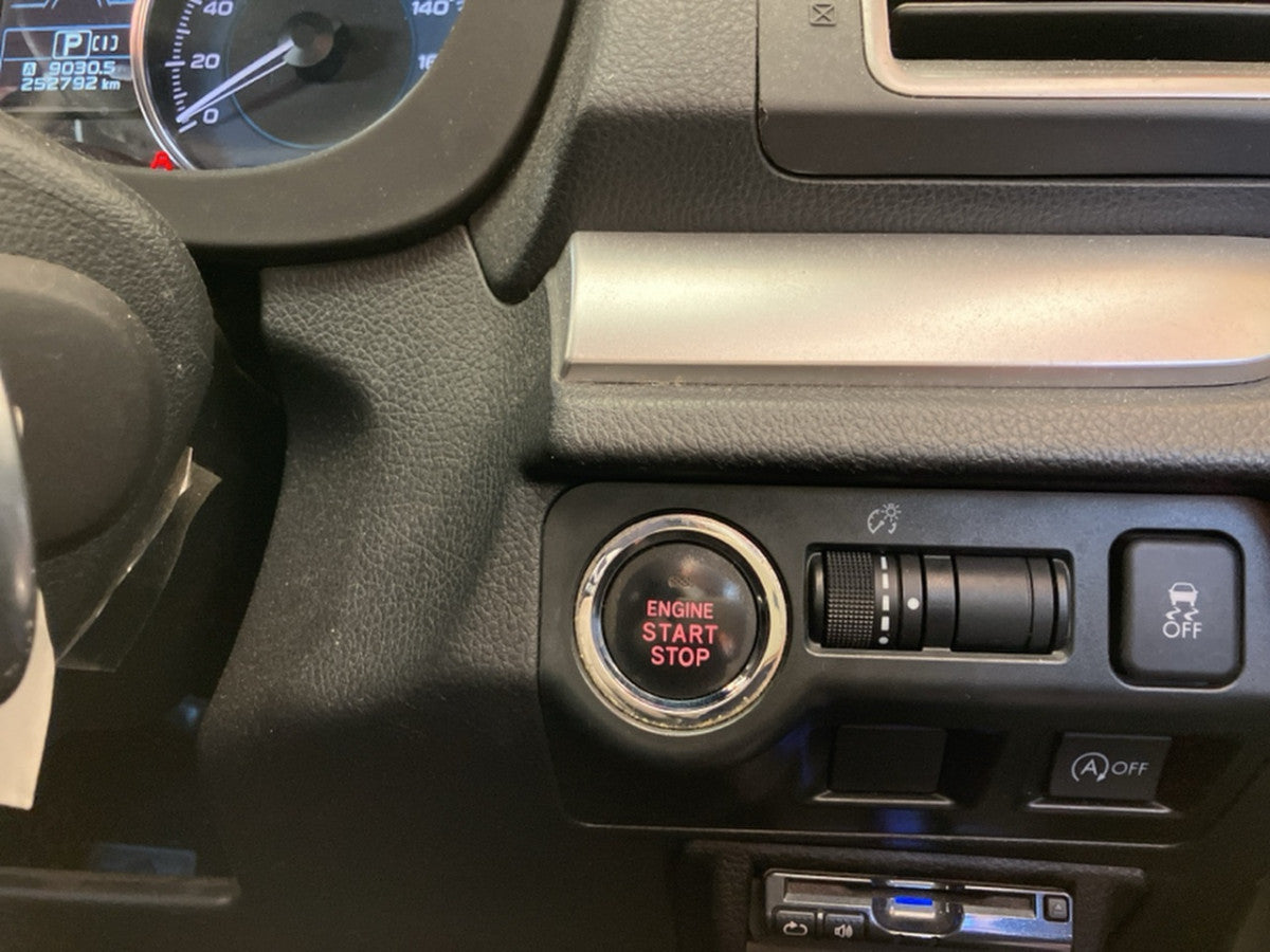 [CHOOSE PARTS] SUBARU IMPREZA SPORTS GP7 2015 FB20 FF AT 4WD #0001000015952