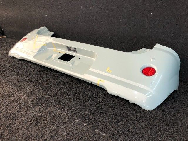 [R BUMPER ASSY] DAIHATSU MIRA Tocot LA550S  KF FF AT 2WD #0003263046649