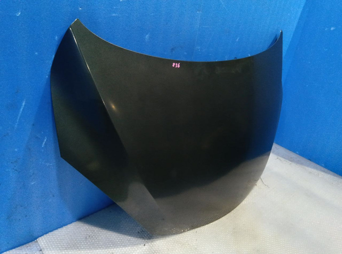 [BONNET] MAZDA DEMIO DE3FS 2010 ZJ-VE FF AT 2WD #0403268015446