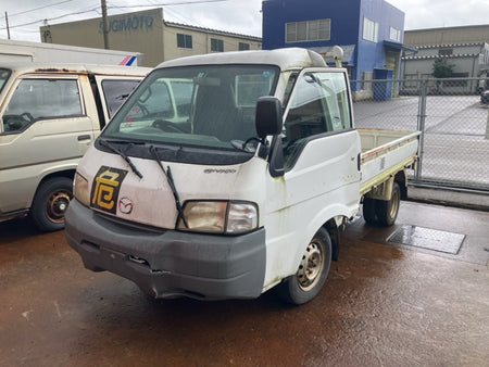 [CHOOSE PARTS] MAZDA BONGO SK82L 2000 F8-E FR MT 4WD #0002002682620