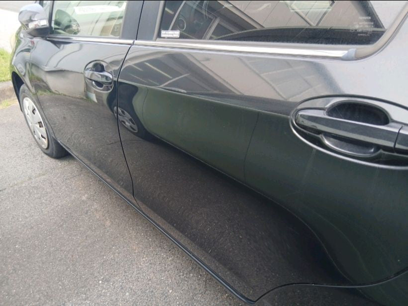 [CHOOSE PARTS] TOYOTA VITZ KSP130 2014 1KR-FE FF AT 2WD #0401000000697