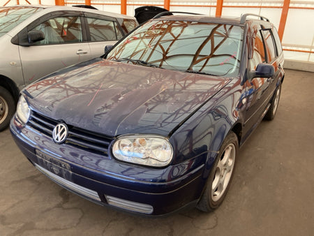 [CHOOSE PARTS] VOLKSWAGEN GOLF WAGON 1JAPK 2001 APK FF AT 2WD #0002002692795