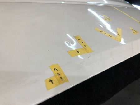 [REAR GATE] HONDA N BOX JF2  S07A FF AT 4WD #000325B998177