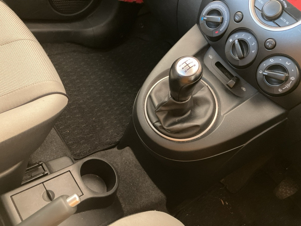 [CHOOSE PARTS] MAZDA DEMIO DE3FS 2009 ZJ-VE FF MT 2WD #0001000013360