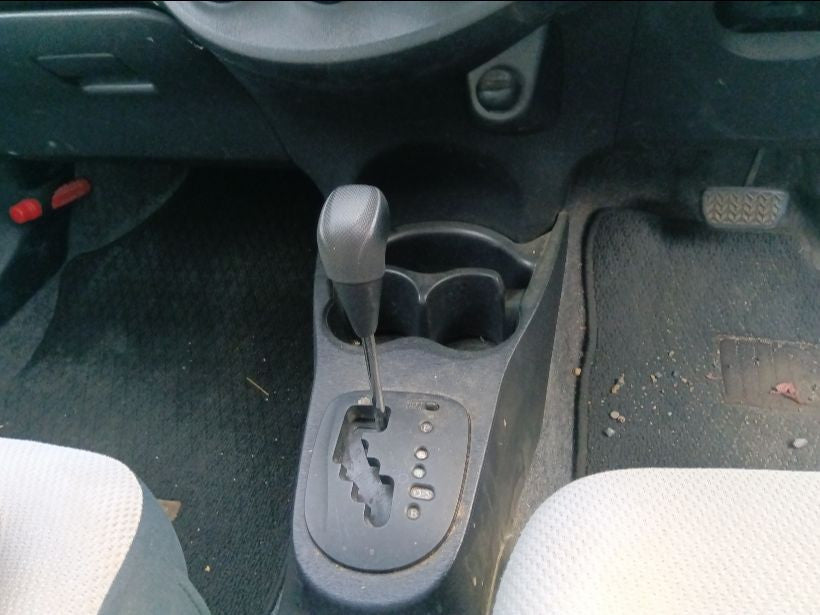 [STEERING ASSY] TOYOTA VITZ KSP130 2013 1KR-FE FF AT 2WD #0403266010469