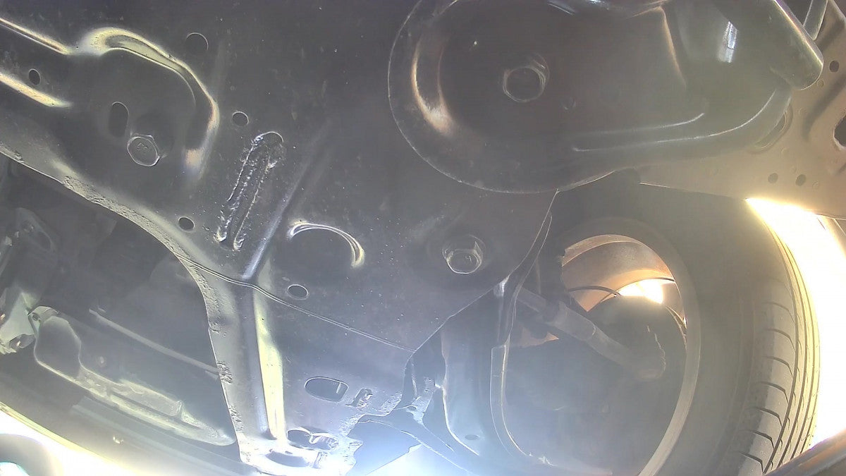 [CHOOSE PARTS] NISSAN SERENA HFC26 2013 MR20DD FF AT 2WD #0001000015227