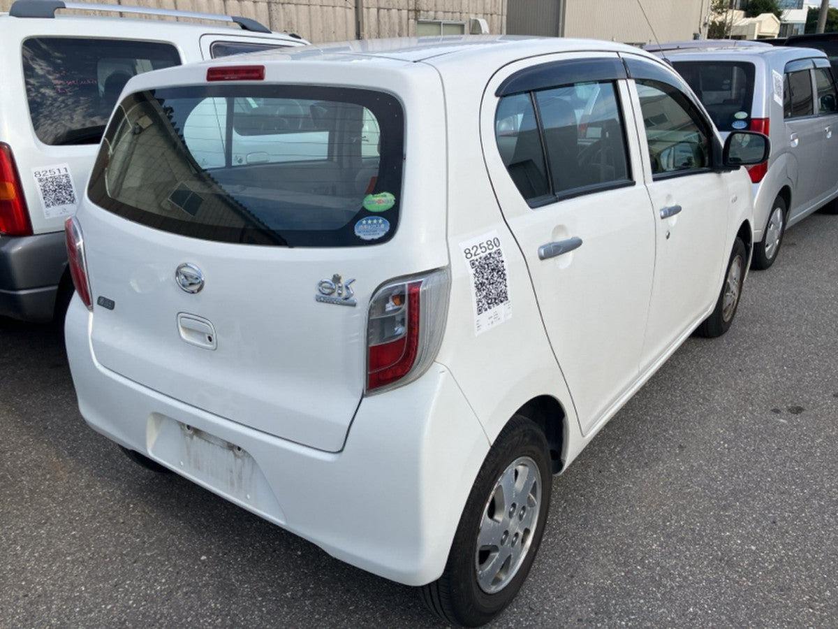 [CHOOSE PARTS] DAIHATSU MIRA e:S LA300S  KF FF AT 2WD #0002002682580