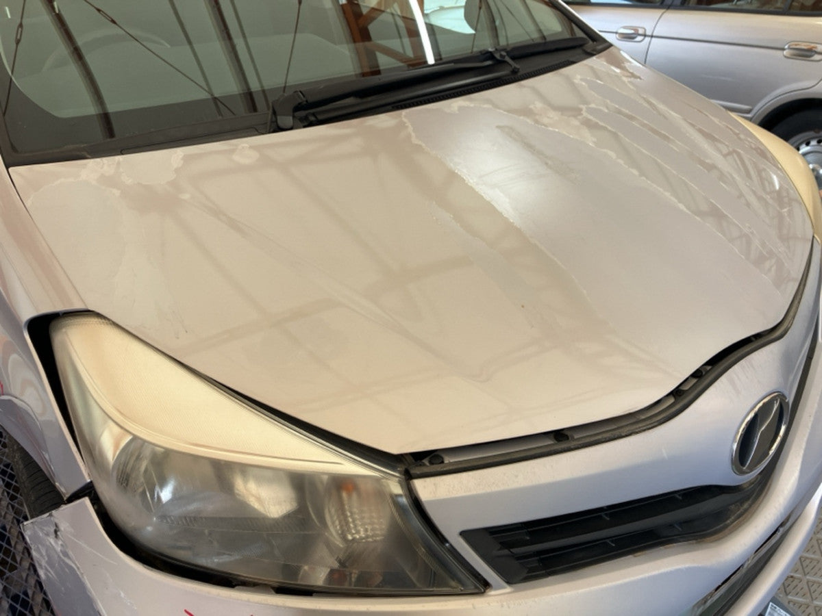 [CHOOSE PARTS] TOYOTA VITZ NSP130 2013 1NR-FE FF AT 2WD #0001000015235