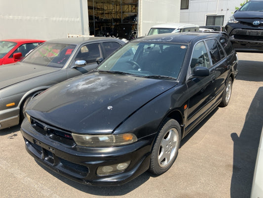 [FUEL TANK] MITSUBISHI LEGNUM EC5W 2000 6A13 FF AT 4WD #0003258945214