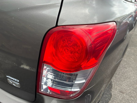 [SIDE MIRROR RH] TOYOTA COROLLA FIELDER NZE144G 2010 1NZ-FE FF AT 4WD #0403269016601