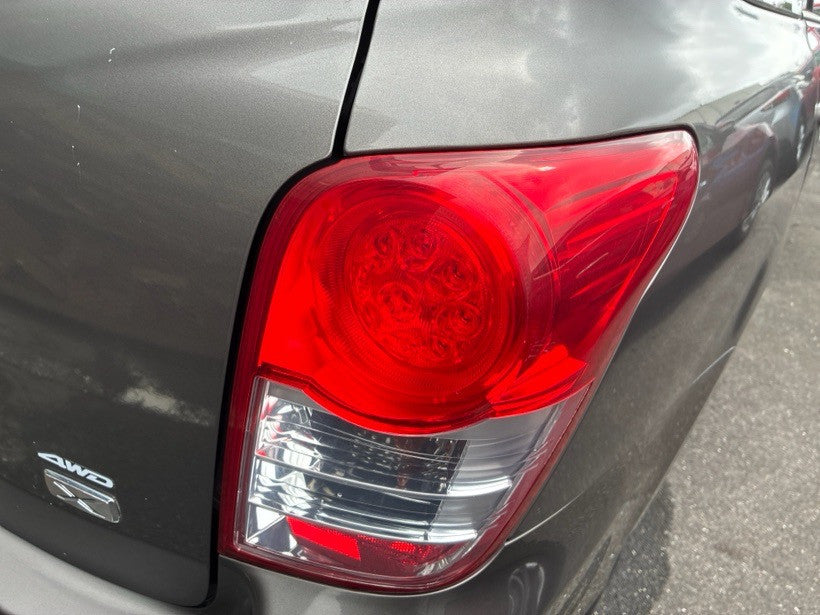 [SIDE MIRROR LH] TOYOTA COROLLA FIELDER NZE144G 2010 1NZ-FE FF AT 4WD #0403269016600