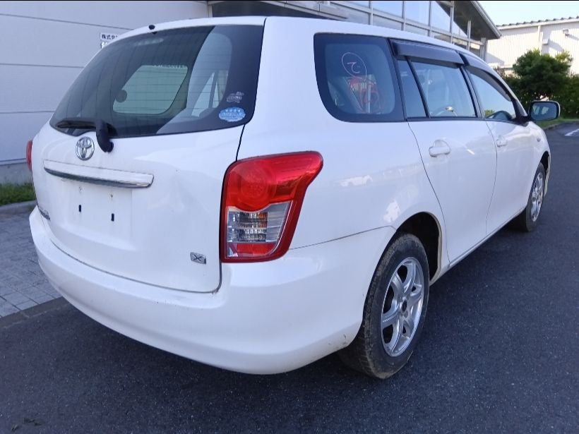 [FUEL DELIVERY PIPE] TOYOTA COROLLA FIELDER NZE144G 2010 1NZ-FE FF AT 4WD #0403267013089