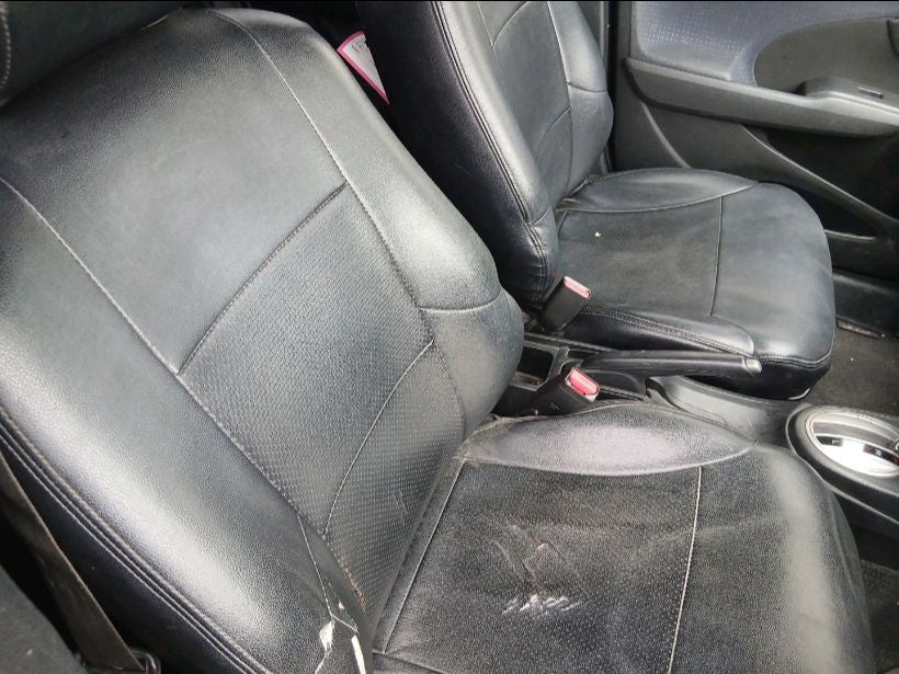 [SIDE MIRROR RH] HONDA FIT GE6 2008 L13A FF AT 2WD #0403267013128