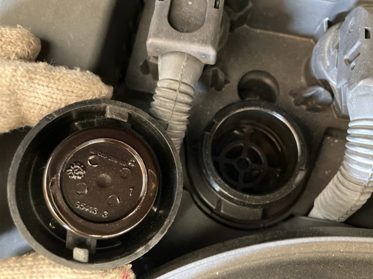 [CHOOSE PARTS] CITROEN GRAND C4　PICASSO B7875G01 2016 5G01 FF AT 2WD #0002002672181