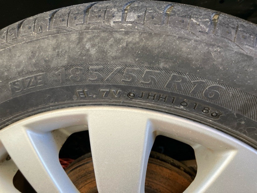 [CHOOSE PARTS] SUZUKI SWIFT ZC72S 2012 K12B FF AT 2WD #00020026A3265