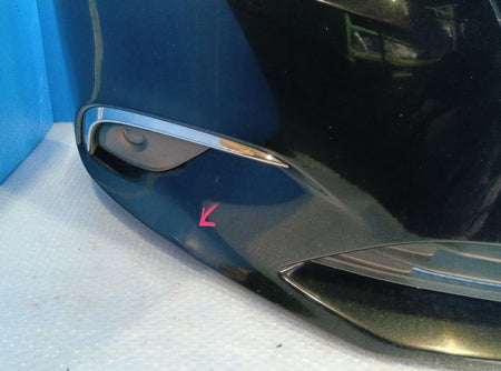 [F BUMPER ASSY] MAZDA ATENZA SEDAN GJ2FP 2016 SH-VPTR FF AT 2WD #0403269016855