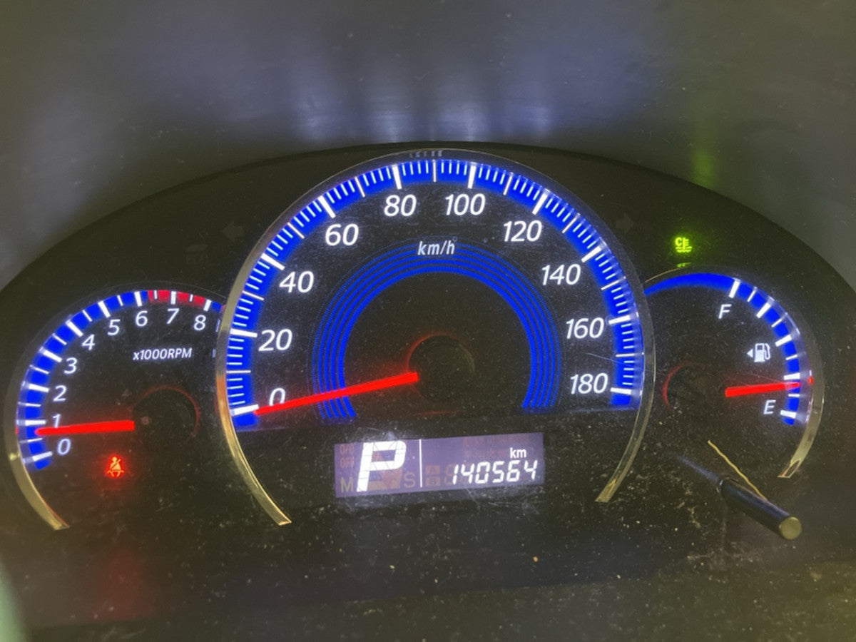 [USED ENGINE] MITSUBISHI DELICA D:2 MB15S 2013 K12B FF AT 2WD #0003265097037