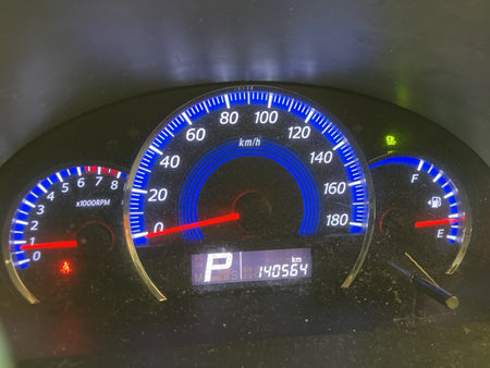 [USED ENGINE] MITSUBISHI DELICA D:2 MB15S 2013 K12B FF AT 2WD #0003265097037