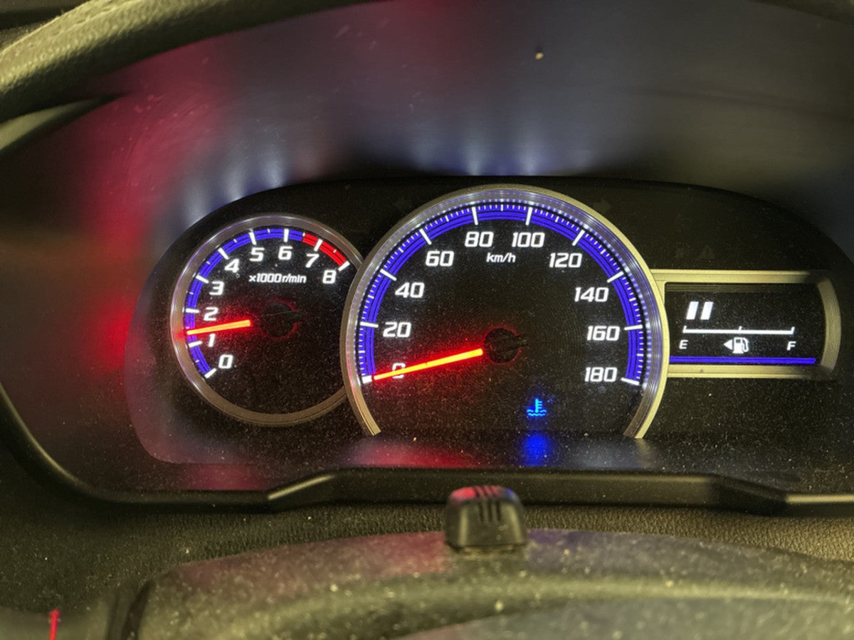 [R DOOR ASSY RH] TOYOTA ROOMY M900A 2017 1KR-FE FF AT 2WD #0003261026193
