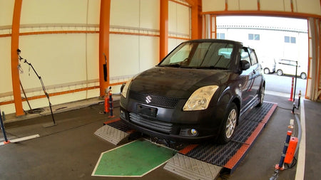 [CHOOSE PARTS] SUZUKI SWIFT ZC11S 2005 M13A FF AT 2WD #0001000015733