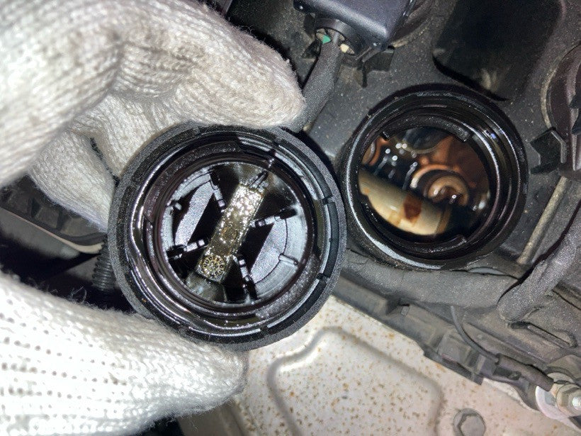 [USED ENGINE] BMW MINI ZA16 2013 N16B16A  AT 2WD #0003269148983