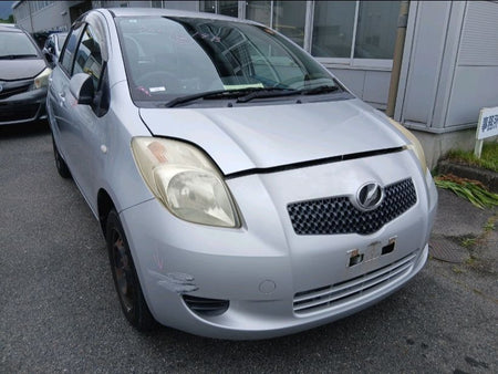 [CHOOSE PARTS] TOYOTA VITZ KSP90 2005 1KR-FE FF AT 2WD #0401000000662