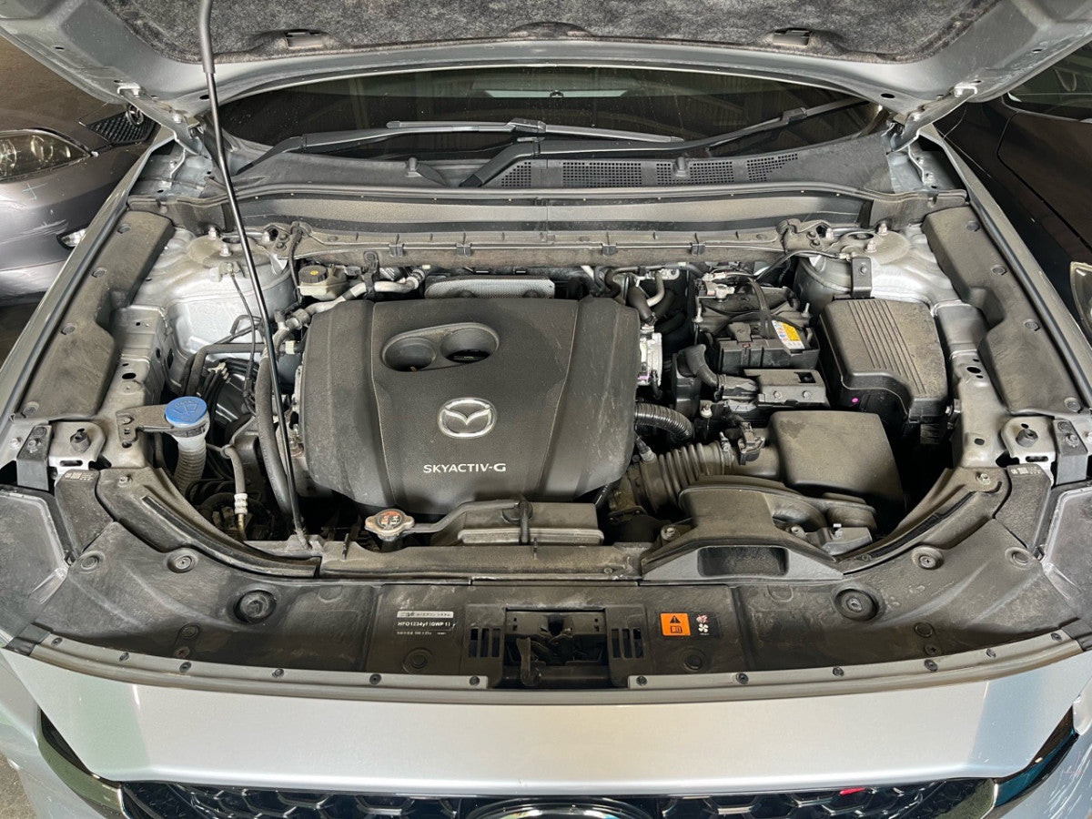 [CHOOSE PARTS] MAZDA CX-5 KF5P 2022 PY-RPS FF AT 2WD #0451000000457