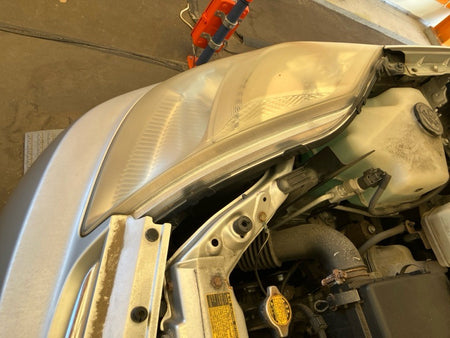 [CHOOSE PARTS] TOYOTA PRIUS NHW20 2007 1NZ-FXE FF AT 2WD #0001000014823