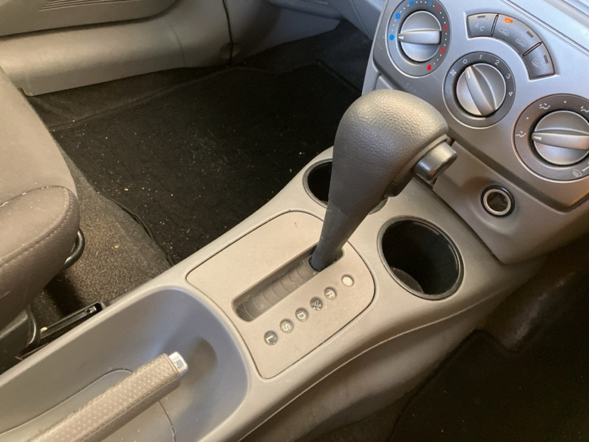 [CHOOSE PARTS] MAZDA DEMIO DY3R 2005 ZJ-VE FF AT 4WD #0001000015900
