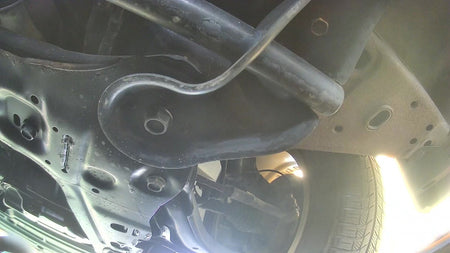 [CHOOSE PARTS] NISSAN SERENA C25 2007 MR20DE FF AT 2WD #0002002661995