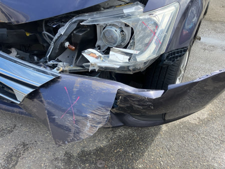 [CHOOSE PARTS] TOYOTA COROLLA FIELDER NKE165G 2013 1NZ-FXE FF AT 2WD #0001000013560