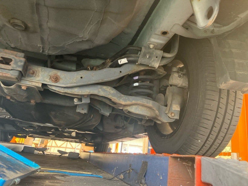 [CHOOSE PARTS] MAZDA PREMACY CWFFW 2014 PE-VPS FF AT 2WD #0001000009154