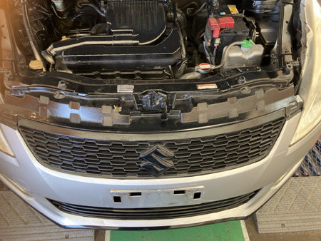 [CHOOSE PARTS] SUZUKI SWIFT ZC72S 2013 K12B FF AT 2WD #0002002682617