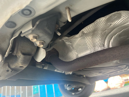 [CHOOSE PARTS] MAZDA DEMIO DE3FS 2009 ZJ-VE FF AT 2WD #0451000000559