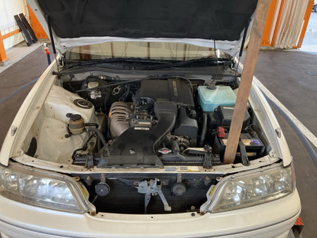 [CHOOSE PARTS] TOYOTA MARKⅡ GX105 1999 1G-FE FR AT 4WD #0001000015813
