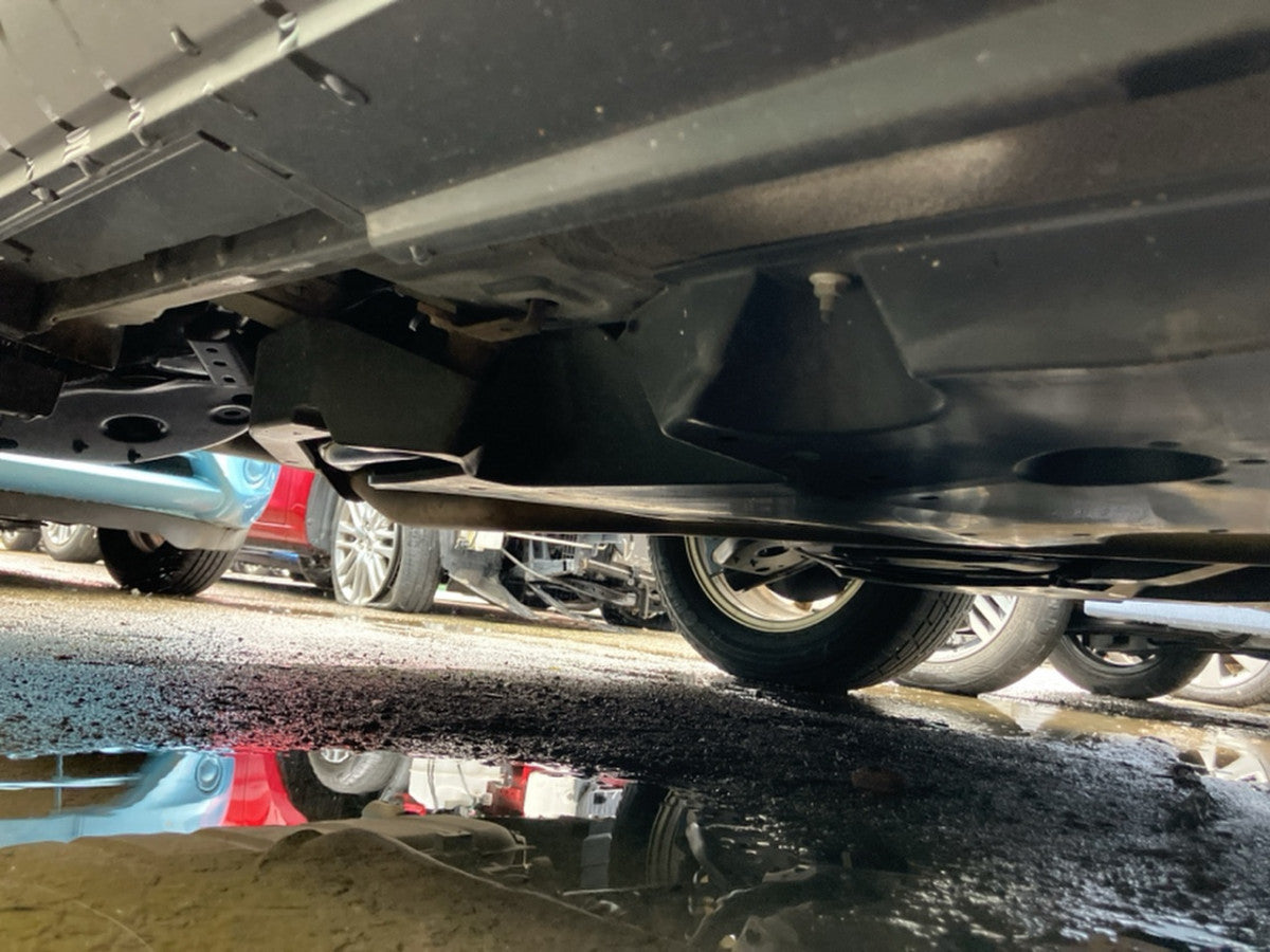 [CHOOSE PARTS] MAZDA CX-3 DK5AW 2015 S5-DPTR FF AT 4WD #0002002651454