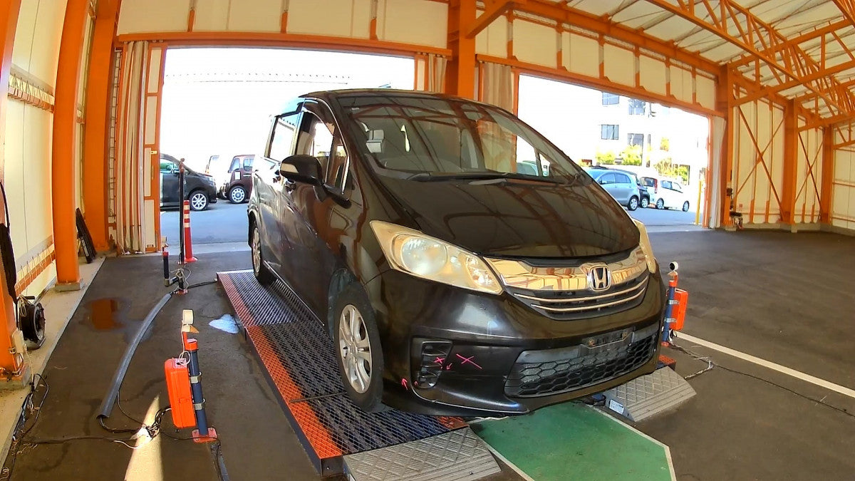 [CHOOSE PARTS] HONDA FREED GB3 2014 L15A FF AT 2WD #0002002682426