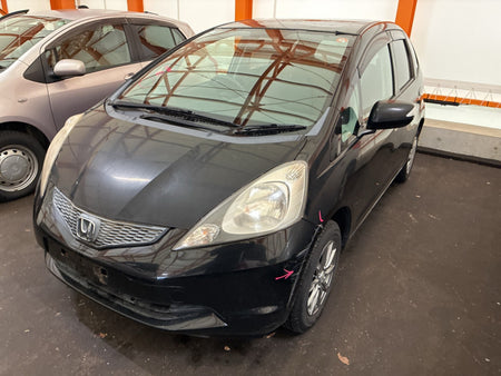 [USED ENGINE] HONDA FIT GE6 2010 L13A FF AT 2WD #0003265086993