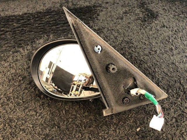 [SIDE MIRROR LH] SUZUKI LAPIN HE33S  R06A FF AT 2WD #0003255906306