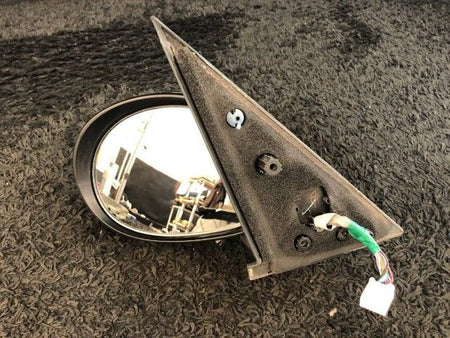 [SIDE MIRROR LH] SUZUKI LAPIN HE33S  R06A FF AT 2WD #0003255906306