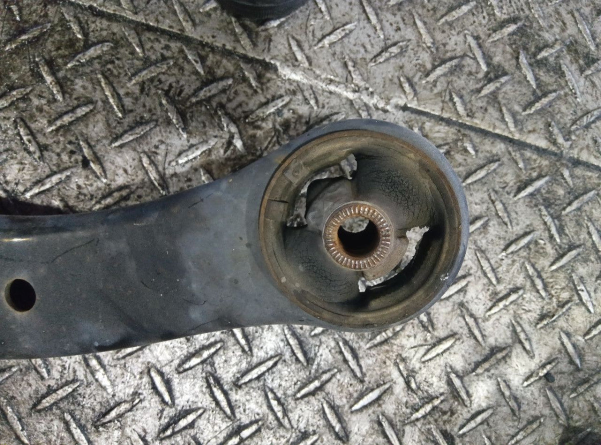 [F SUSPENSION ASSY RH] TOYOTA COROLLA FIELDER ZRE142G 2007 2ZR-FE FF AT 2WD #0403264008180