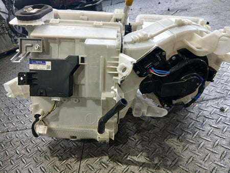 [EVAPORATOR] TOYOTA COROLLA AXIO NZE141 2011 1NZ-FE FF MT 2WD #0403265009838