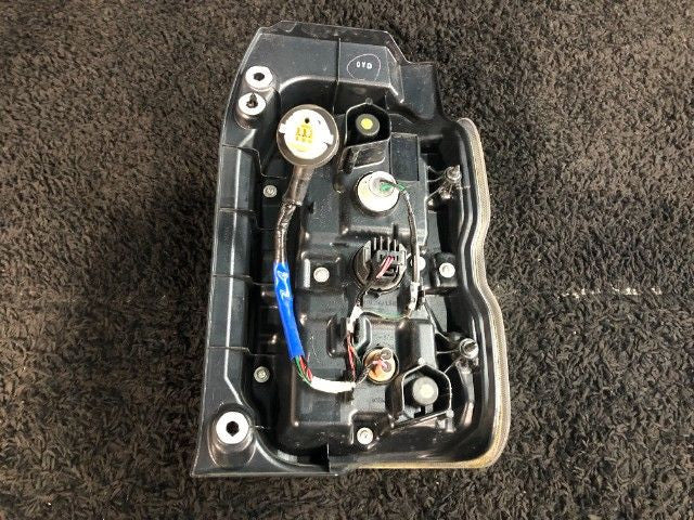 [TAIL LAMP LH] SUZUKI HUSTLER MR52S 2020 R06A FF AT 2WD #0003263045042