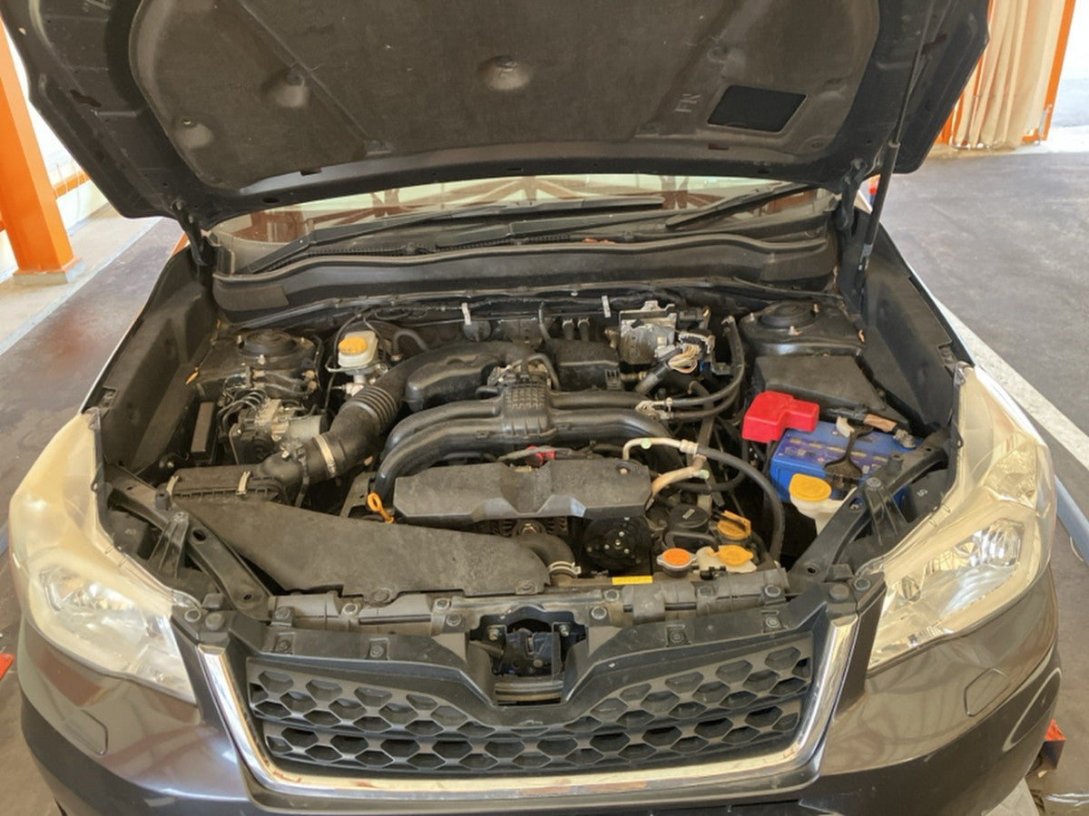 [CHOOSE PARTS] SUBARU FORESTER SJ5 2015 FB20 FF AT 4WD #0002002620028