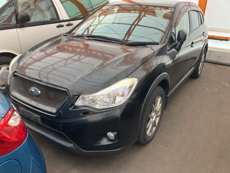[USED ENGINE] SUBARU SUBARU XV GPE 2014 FB20 FF AT 4WD #0003266100085