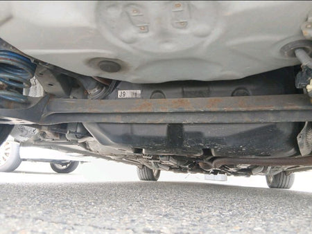 [CHOOSE PARTS] TOYOTA VITZ NCP91 2008 1NZ-FE FF MT 2WD #0401000000710